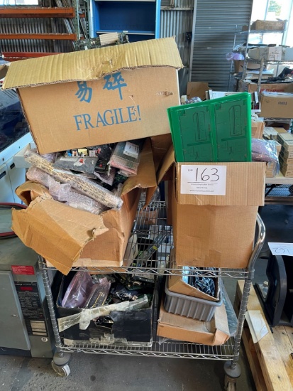 Miscellaneous PC assemblies only