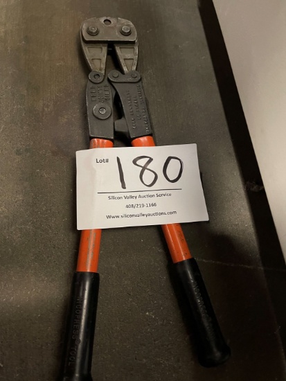 Nicopress tool P/N 51-X-850