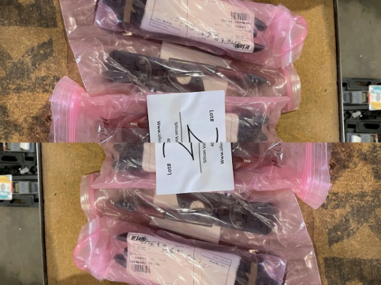 5 Miscellaneous hand crimp tools