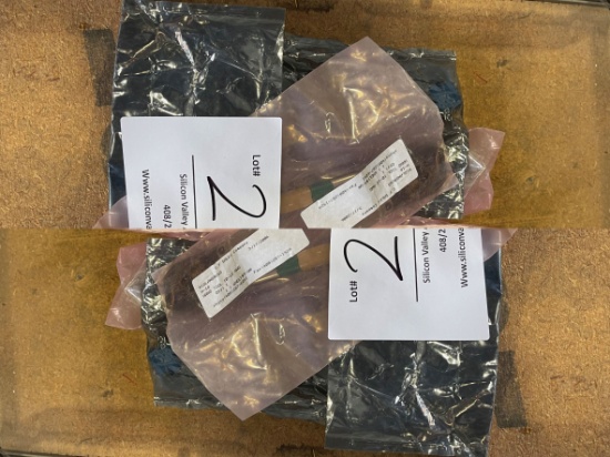 5 Miscellaneous hand crimp tools