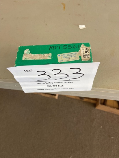 Cubic Precision P/N 716003