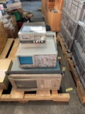 Miscellaneous electronic test equipment
