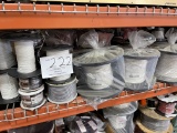 Miscellaneous wire and cable