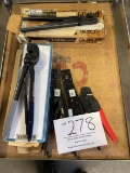 5 Miscellaneous hand crimp tools