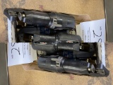 5 Miscellaneous pneumatic hand crimp tools