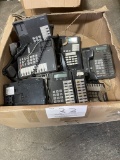 Toshiba office phones