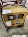 Yale transformer Model 3YE12-550