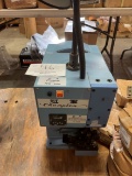 Champion Model PCM2500 crimp machine