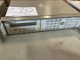 HP switch control unit Model 3488P