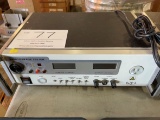 ROD-L Electronics leakage tester