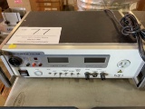 ROD-L Electronics leakage tester