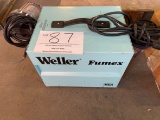 Weller Fumex P/N WFE1