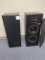 Digital Pro Audio Floor Speakers (pair)