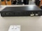 Black Metal Box Speaker Selector NPR Corp Model NPR-6