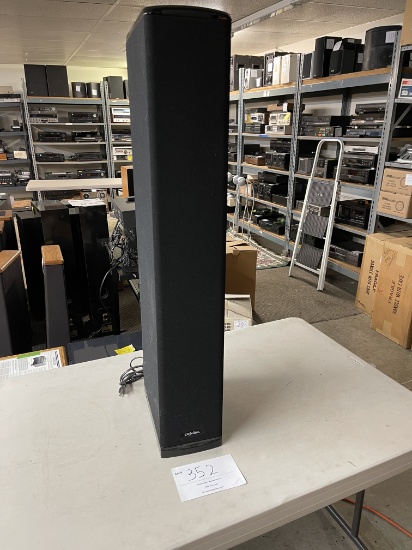 Definitive Technology Single Speaker BP7006 Bipolar Super Tower