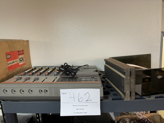 Miscellaneous Non-operational Equipment