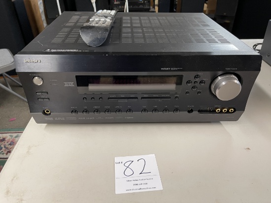 Integra THX DTR-6.9 Receiver