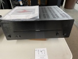 Audio Source Model AMP300 Stereo Power Amplifier