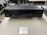 Kenwood Multiple Compact Disc Player DP-M97