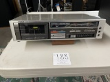 Teac V-317 Stereo Cassette Deck