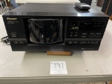 Pioneer Compact Disc Player P-F908