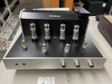 Jolida Stereo Tube Amplifier Model JD302CRCc