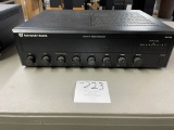University Sound 100 Watt Mixer Amplifier MA1005