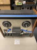Teac A2300SD Reel To Reel