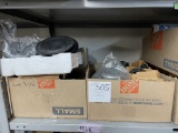 Two Boxes Of Miscellaneous Speakers