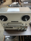 Teac X-7R Reel To Reel, Condition Unknown