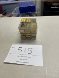 Nine Boxes Of Electro Voice Cartridges