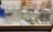 Set of Noritake china, various glassware, crystal and more