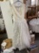Vintage wedding dress/cocktail dress