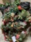 Five bags of Christmas Decorations