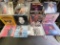 Collection of vinyl LPs
