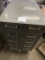 Data Case metal storage box