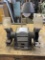 Sears Craftsman 1/2 HP Bench Grinder