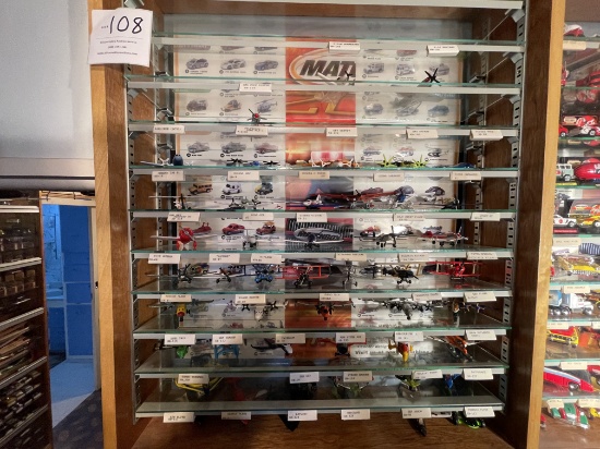 Matchbox Other