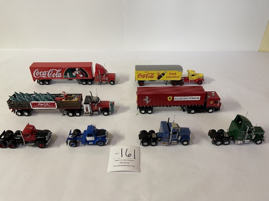 Model Vehicles