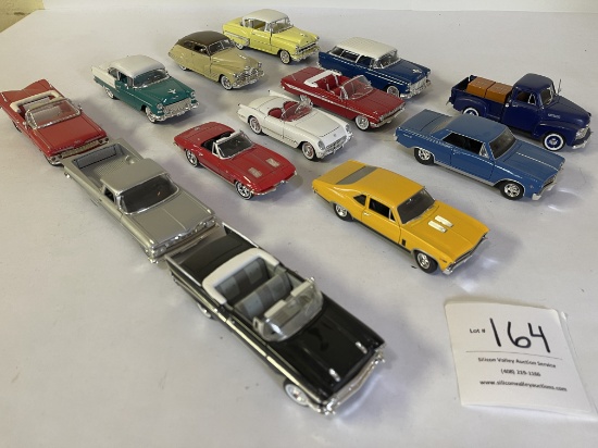 Model Cars