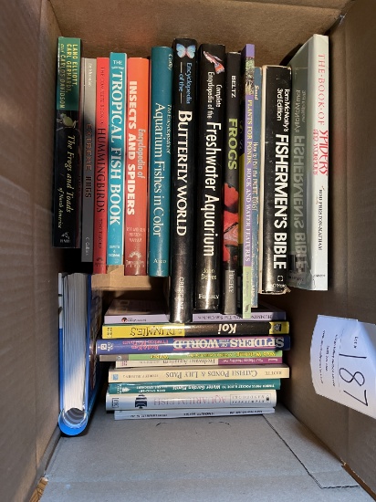 Books