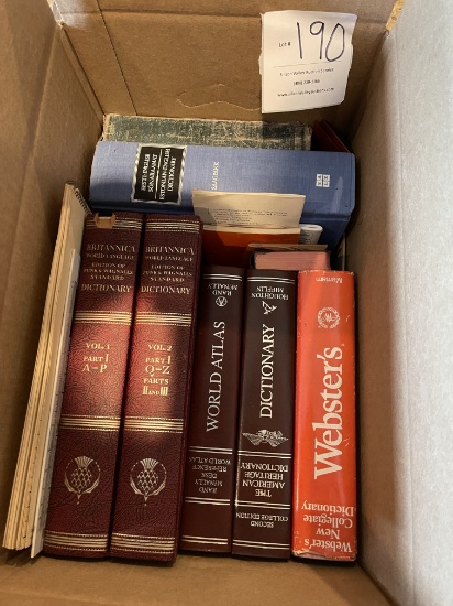 Books