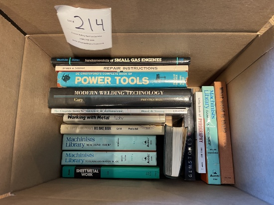 Books