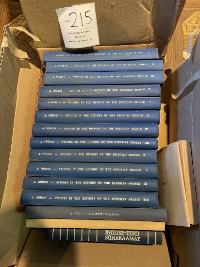 Books
