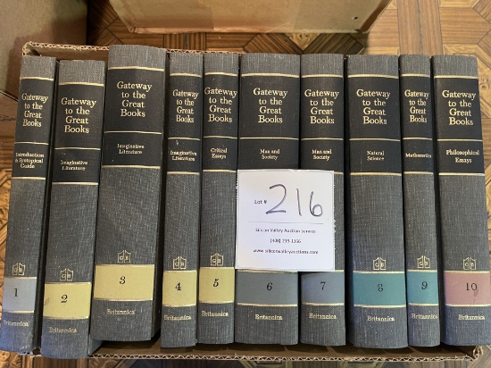 Books
