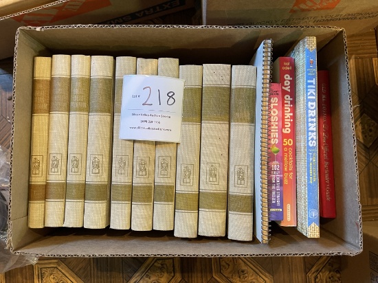 Books