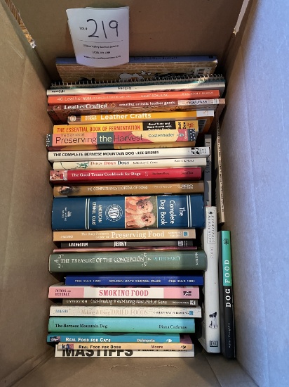 Books