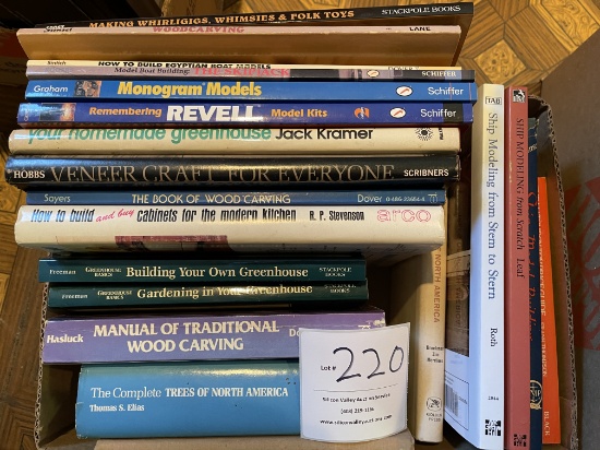 Books