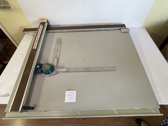 Drafting Table
