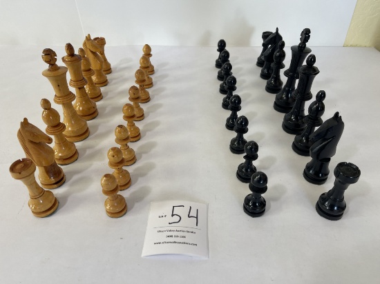 Chess Set